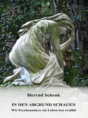 cover image of In den Abgrund schauen